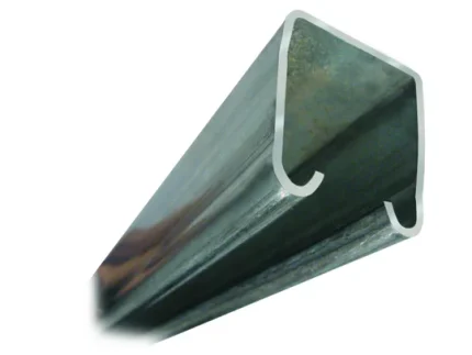 301 Stainless Steel Track