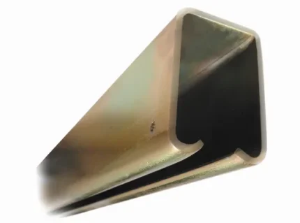 307 Galvanised Steel Track