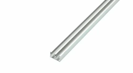 512 Aluminium Top Channel