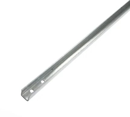 89 Steel Guide Channel