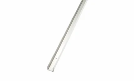 89SS Stainless Steel Channel