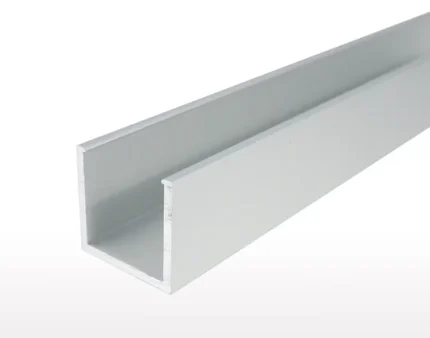 94SC Aluminium Support Channel