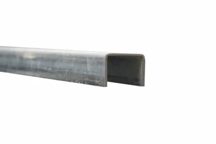 99 Steel Top Guide Channel