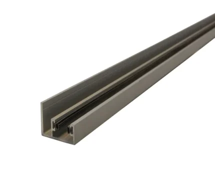 GSSUR/ Channel for Shutter Slide